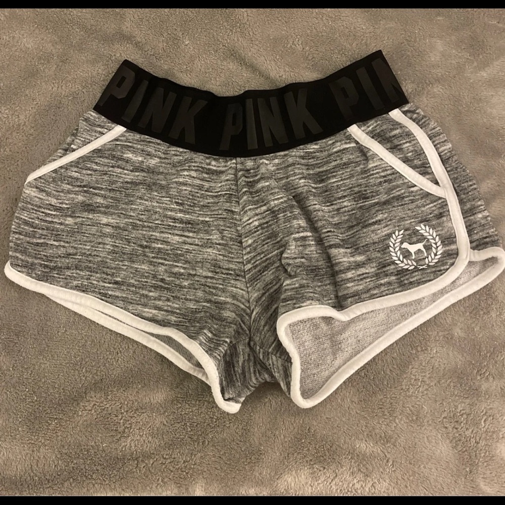 Victoria’s Secret PINK shorts